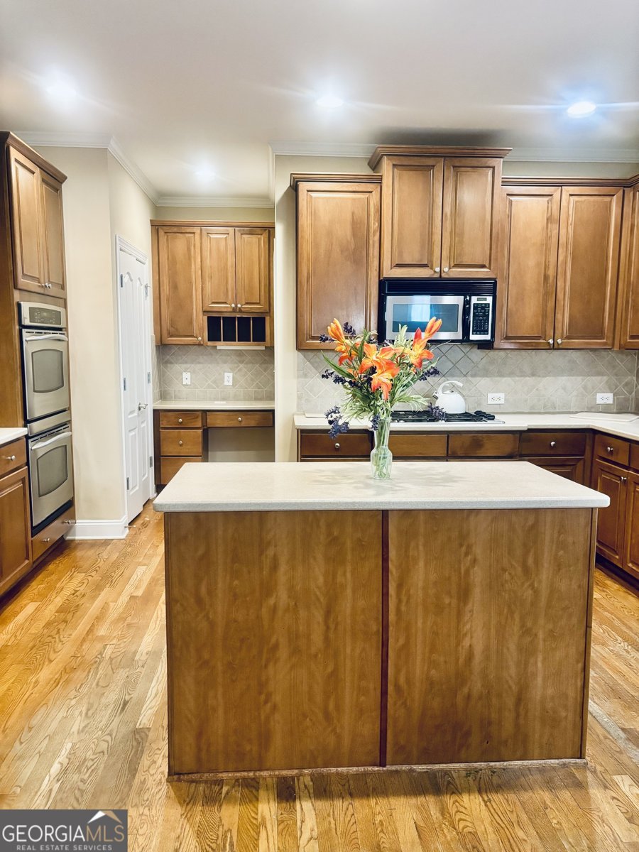 7220 Glen Cove Lane Stone Mountain - Photo 23