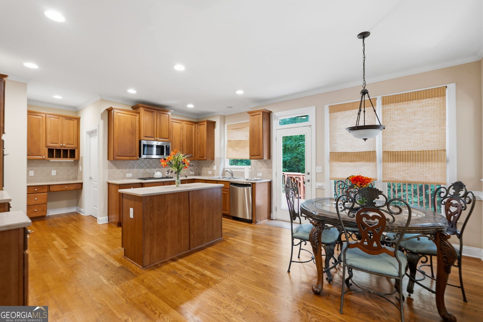 7220 Glen Cove Lane Stone Mountain - Photo 26