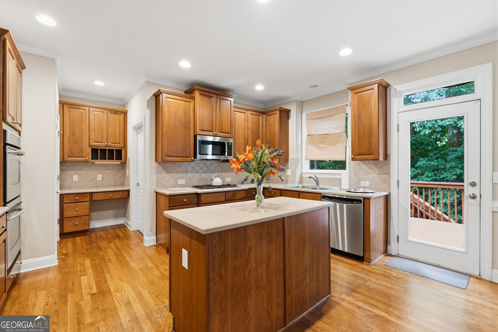 7220 Glen Cove Lane Stone Mountain - Photo 27