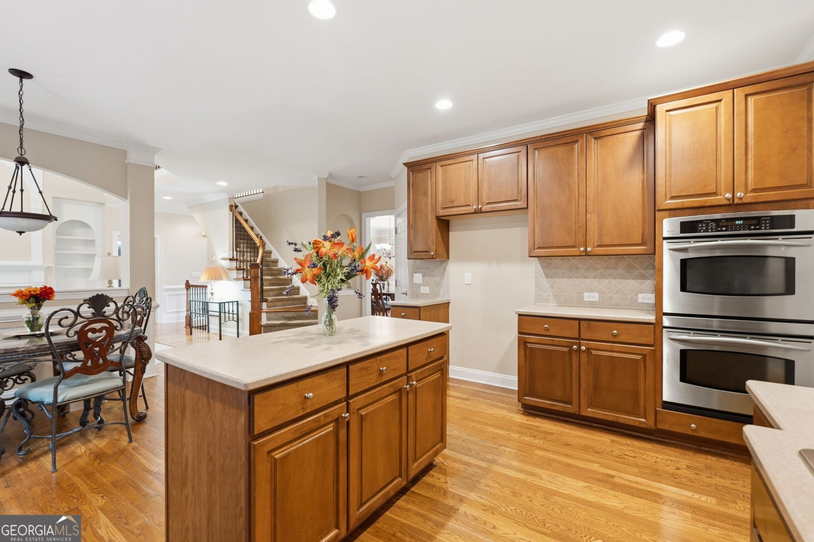 7220 Glen Cove Lane Stone Mountain - Photo 28
