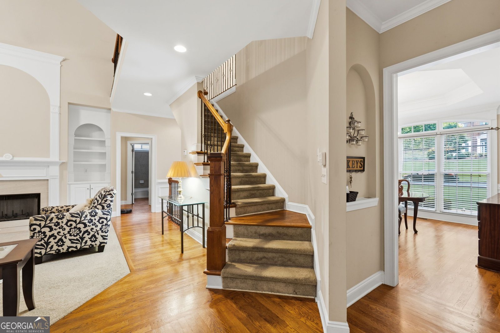 7220 Glen Cove Lane Stone Mountain - Photo 32