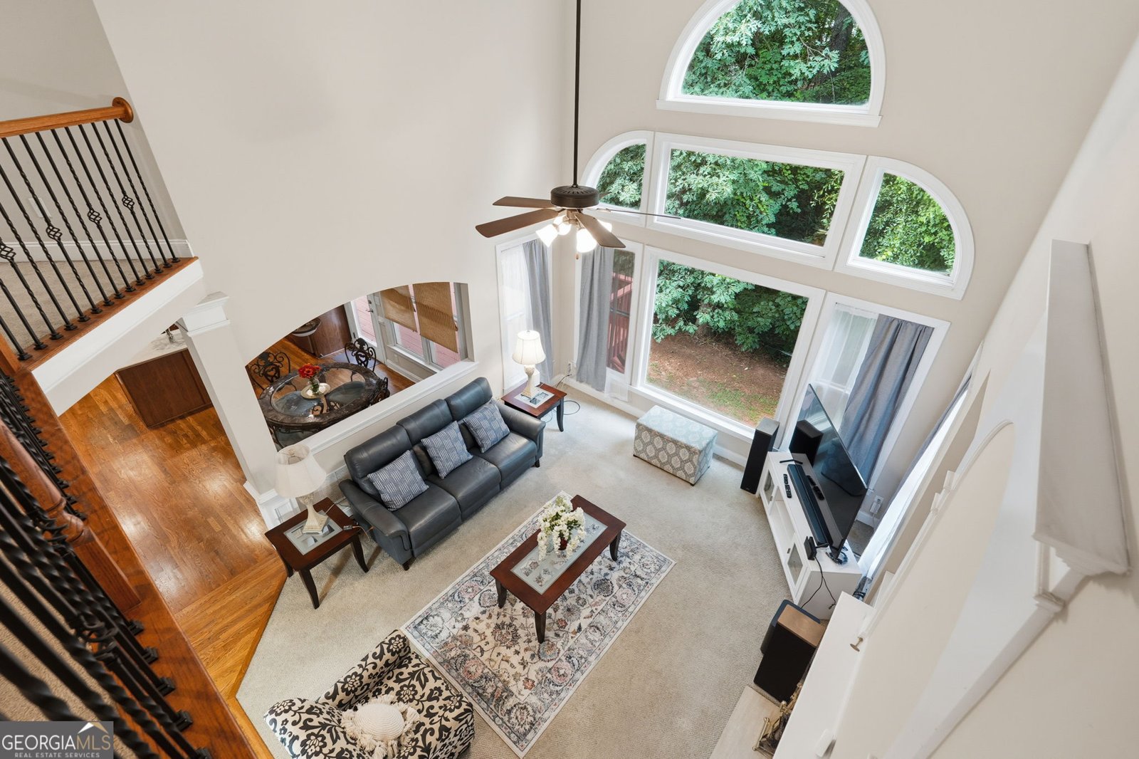 7220 Glen Cove Lane Stone Mountain - Photo 34