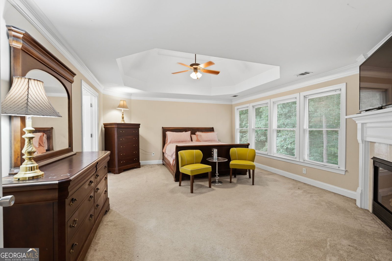 7220 Glen Cove Lane Stone Mountain - Photo 44