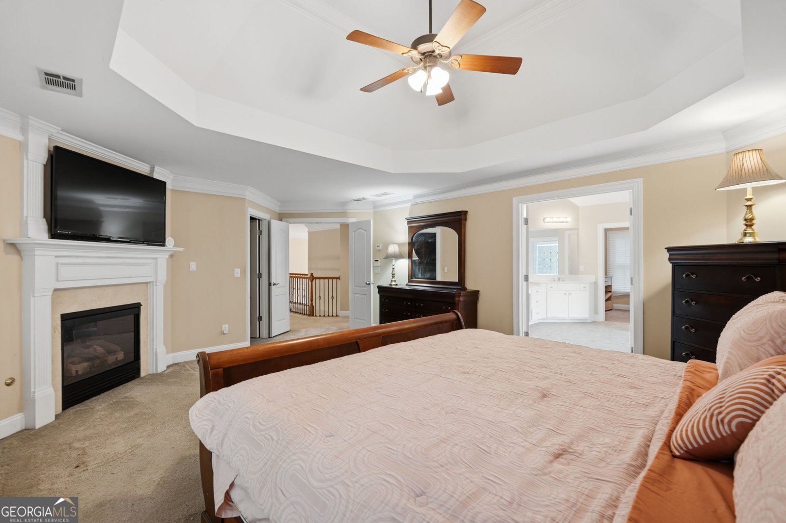 7220 Glen Cove Lane Stone Mountain - Photo 46