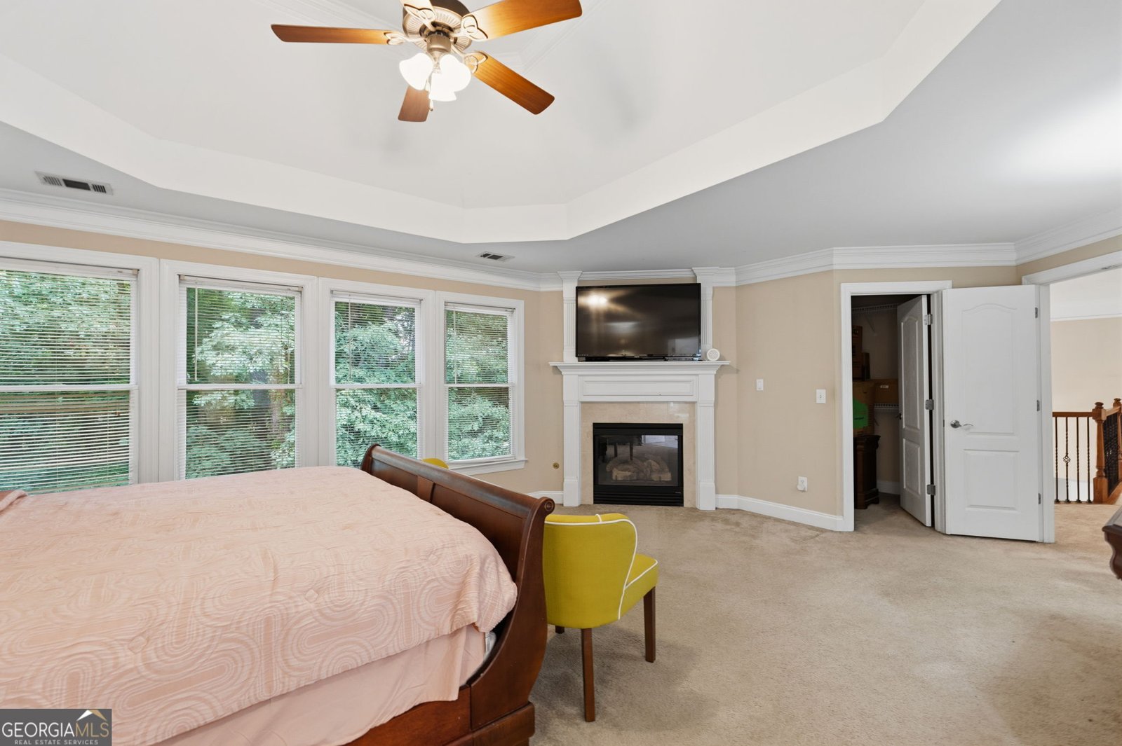 7220 Glen Cove Lane Stone Mountain - Photo 52