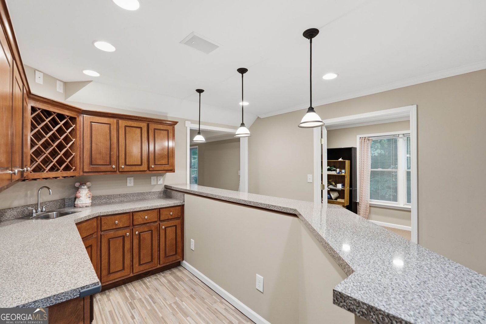 7220 Glen Cove Lane Stone Mountain - Photo 58