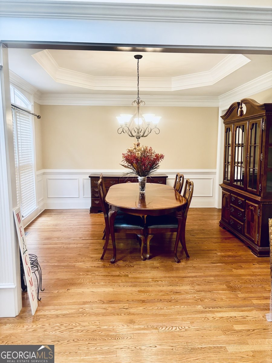 7220 Glen Cove Lane Stone Mountain - Photo 6