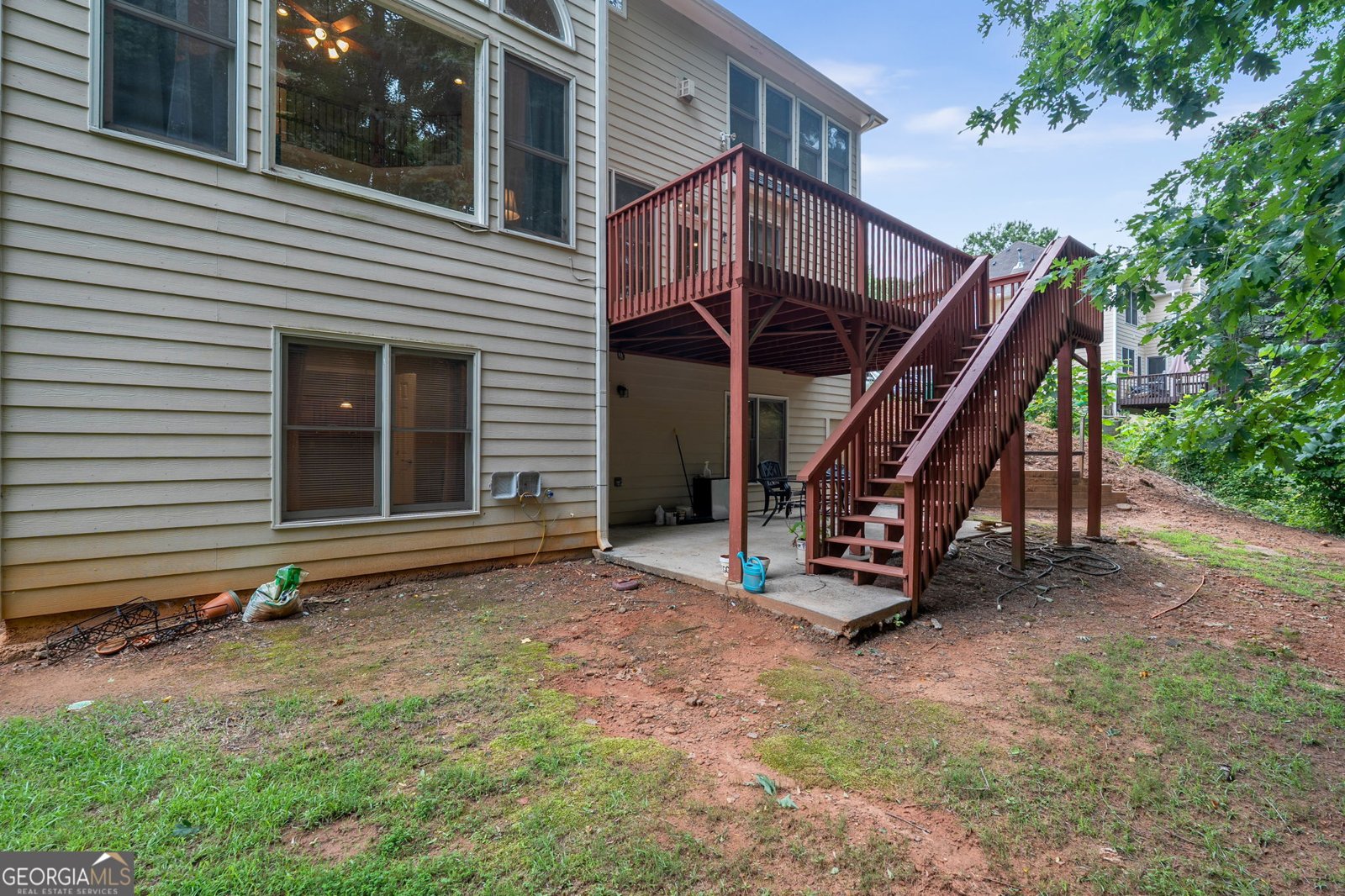 7220 Glen Cove Lane Stone Mountain - Photo 68