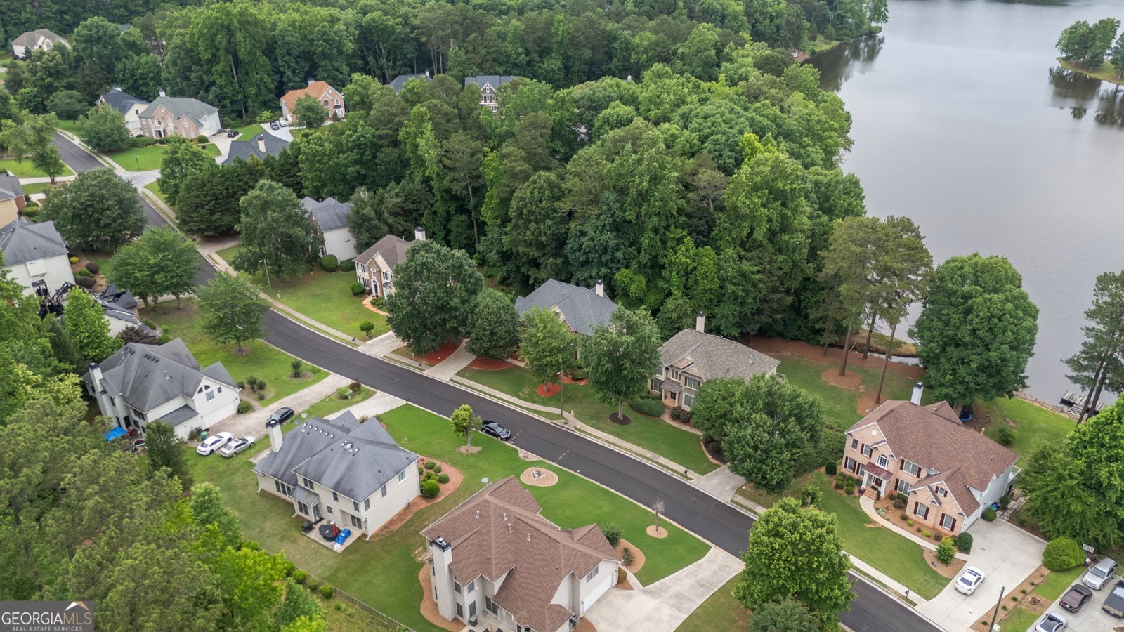 7220 Glen Cove Lane Stone Mountain - Photo 69