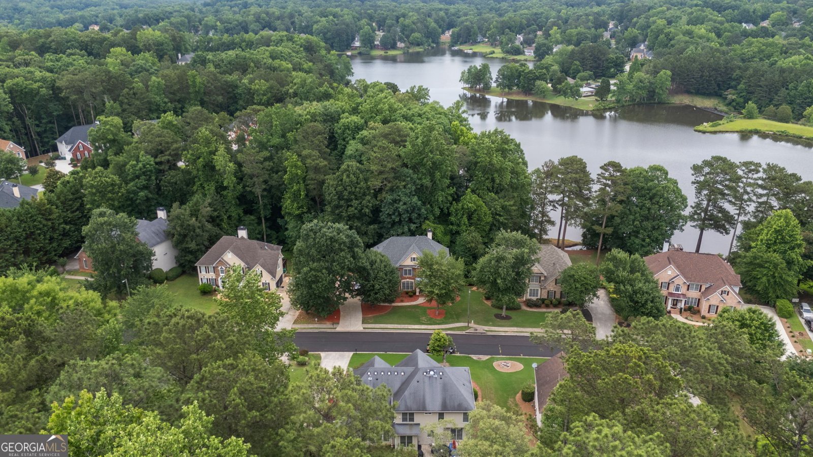 7220 Glen Cove Lane Stone Mountain - Photo 70