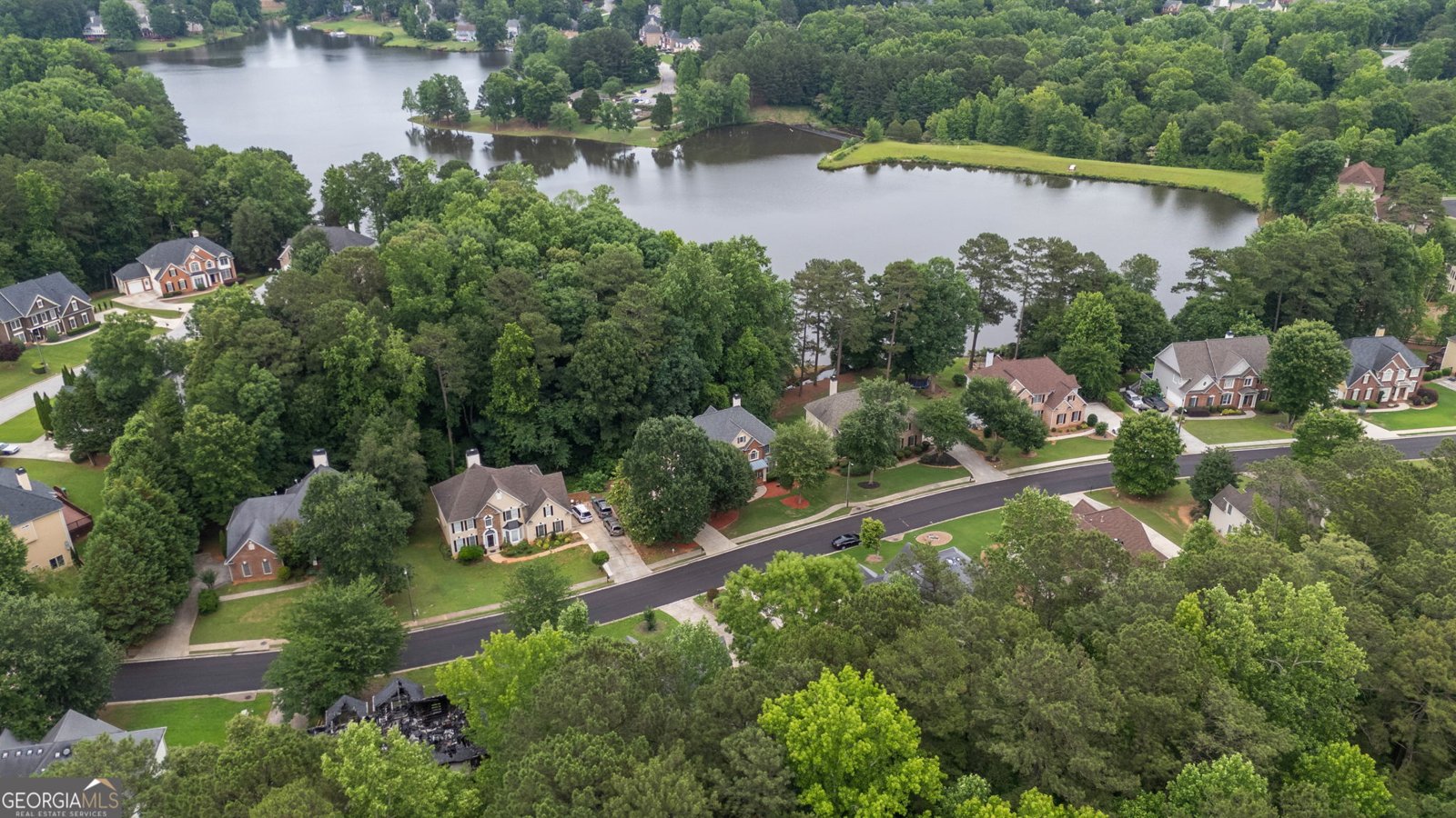 7220 Glen Cove Lane Stone Mountain - Photo 71