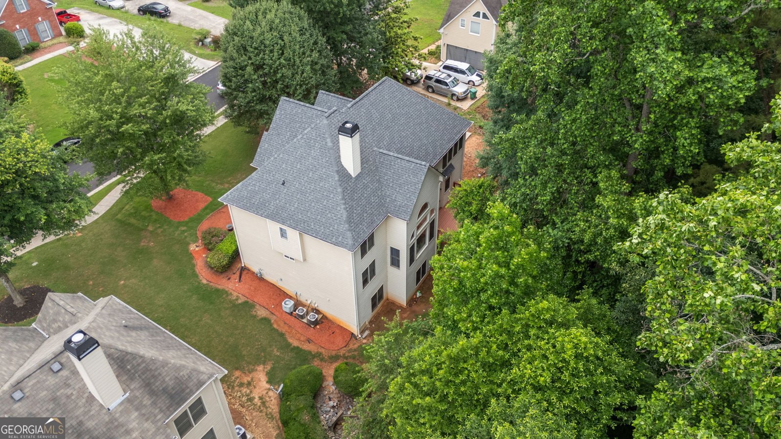7220 Glen Cove Lane Stone Mountain - Photo 76