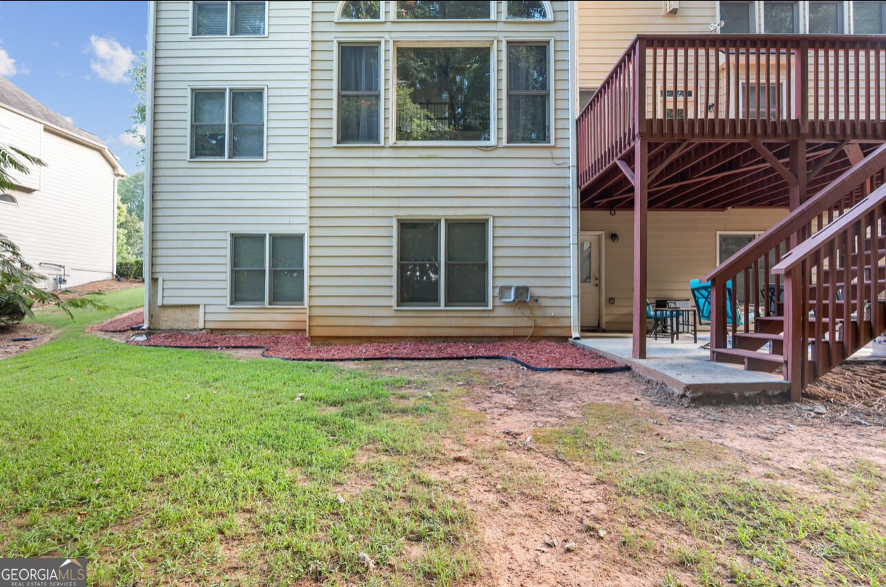 7220 Glen Cove Lane Stone Mountain - Photo 77
