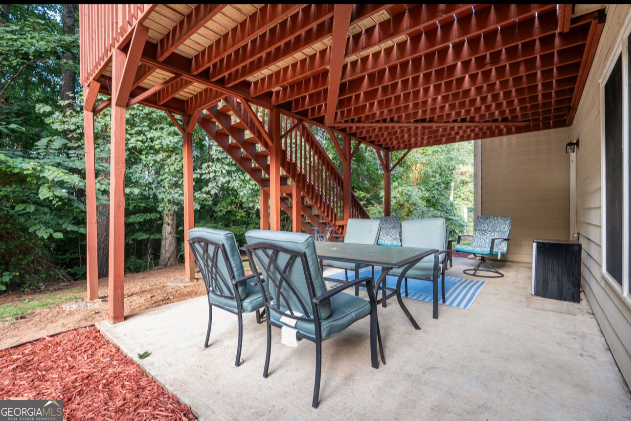 7220 Glen Cove Lane Stone Mountain - Photo 78