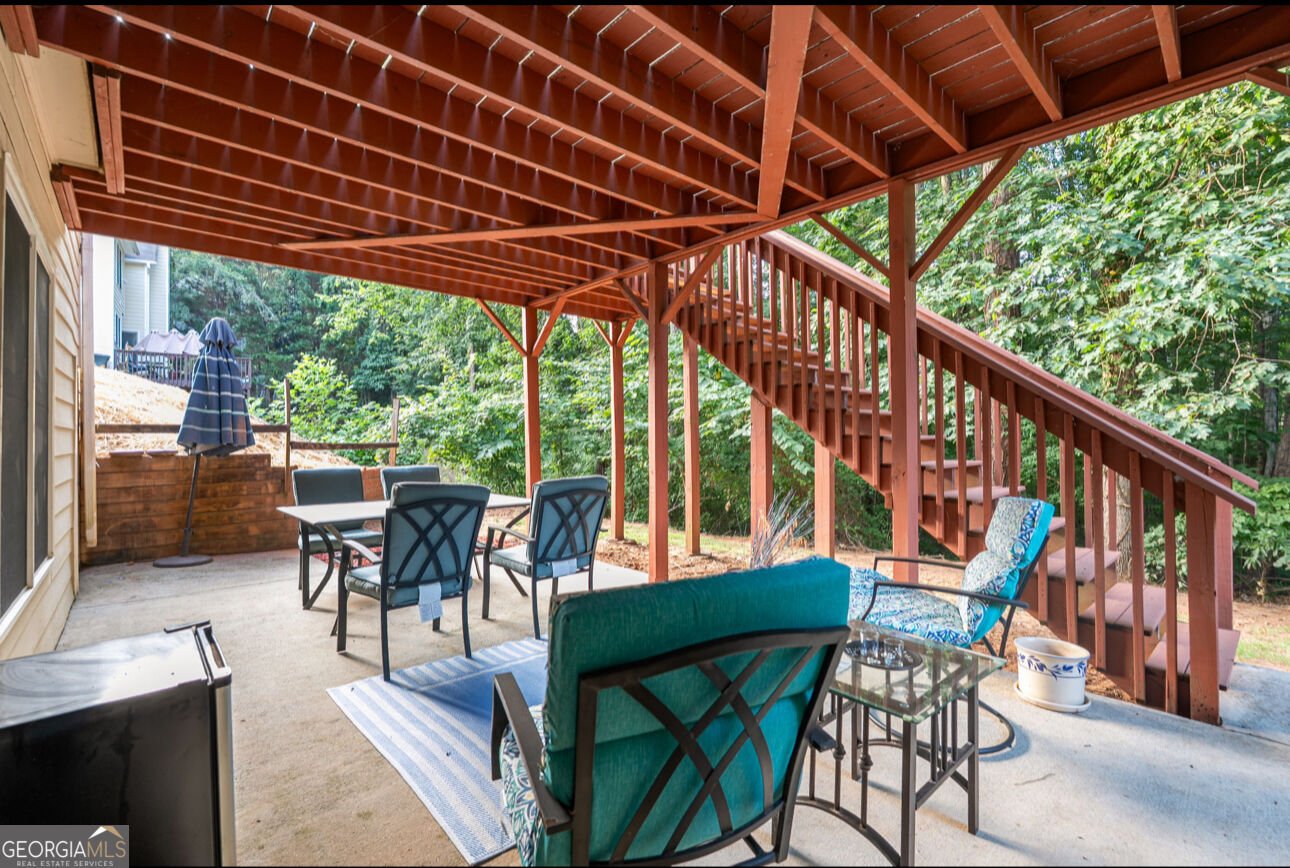 7220 Glen Cove Lane Stone Mountain - Photo 79
