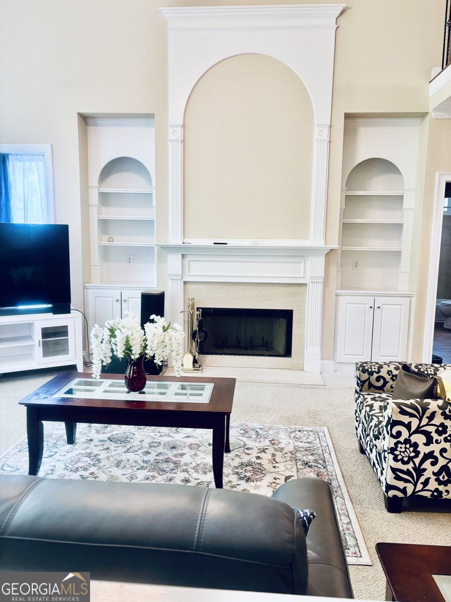 7220 Glen Cove Lane Stone Mountain - Photo 8