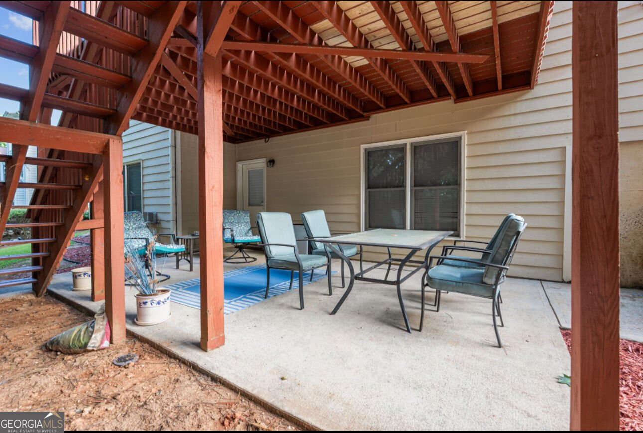 7220 Glen Cove Lane Stone Mountain - Photo 80