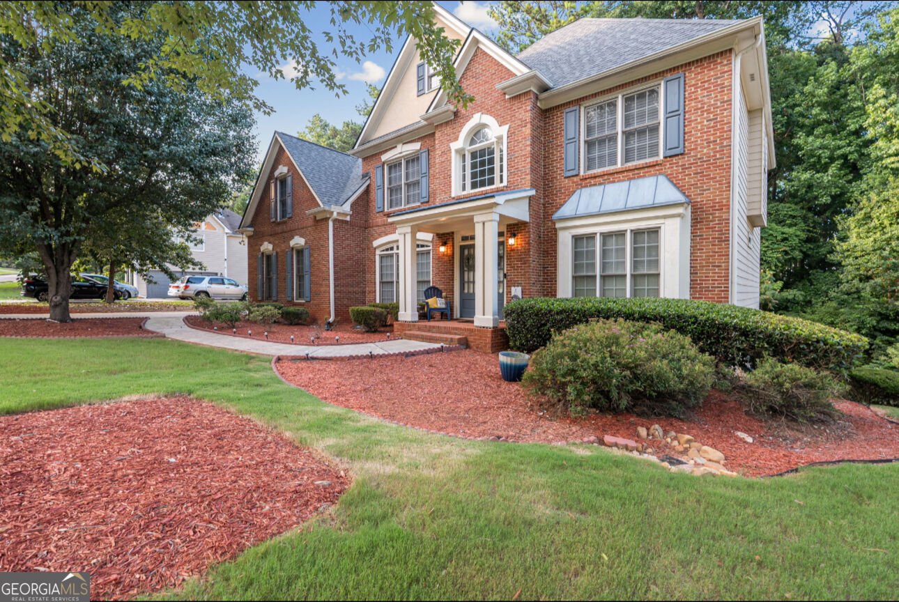 7220 Glen Cove Lane Stone Mountain - Photo 81