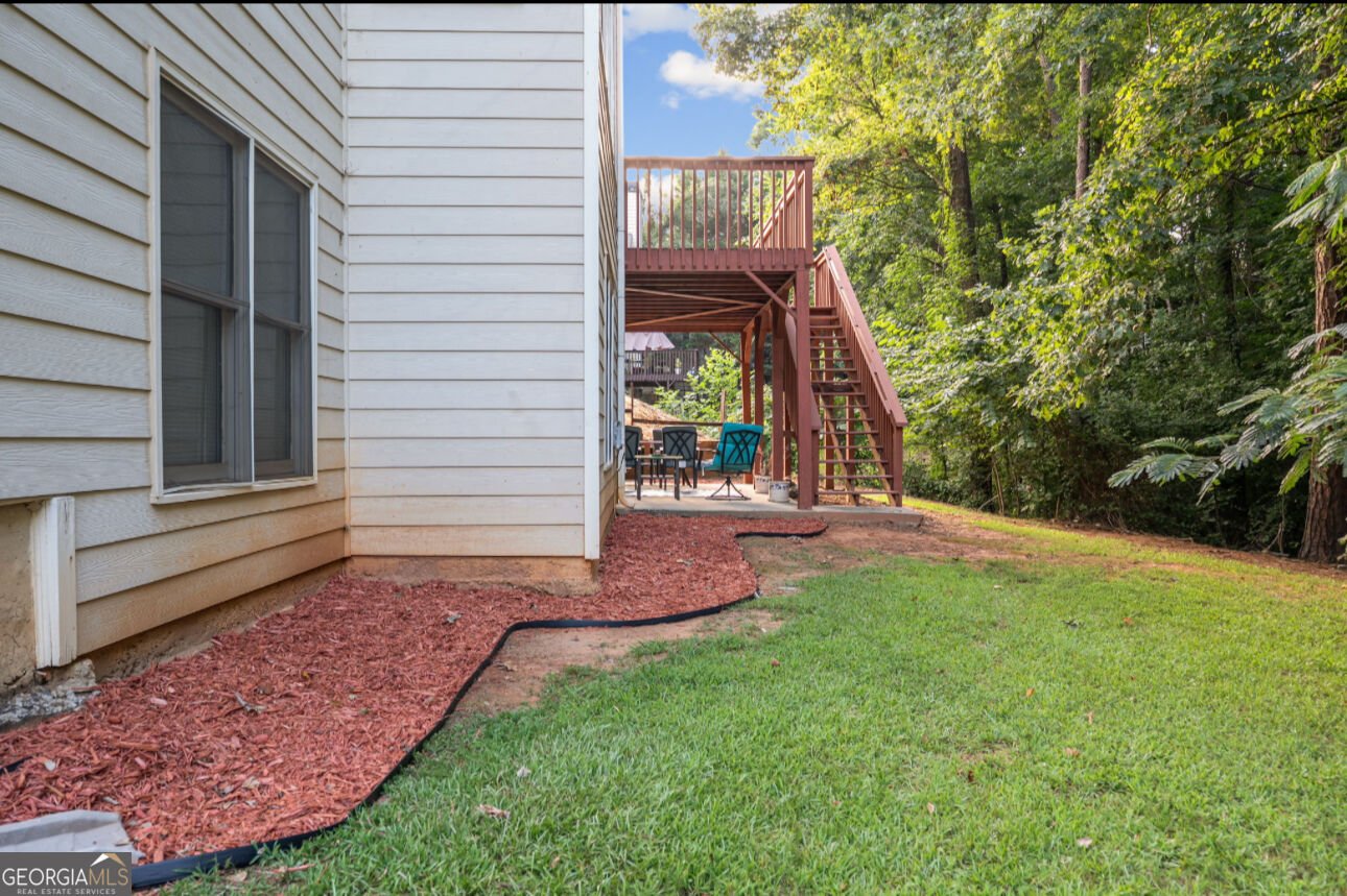 7220 Glen Cove Lane Stone Mountain - Photo 82