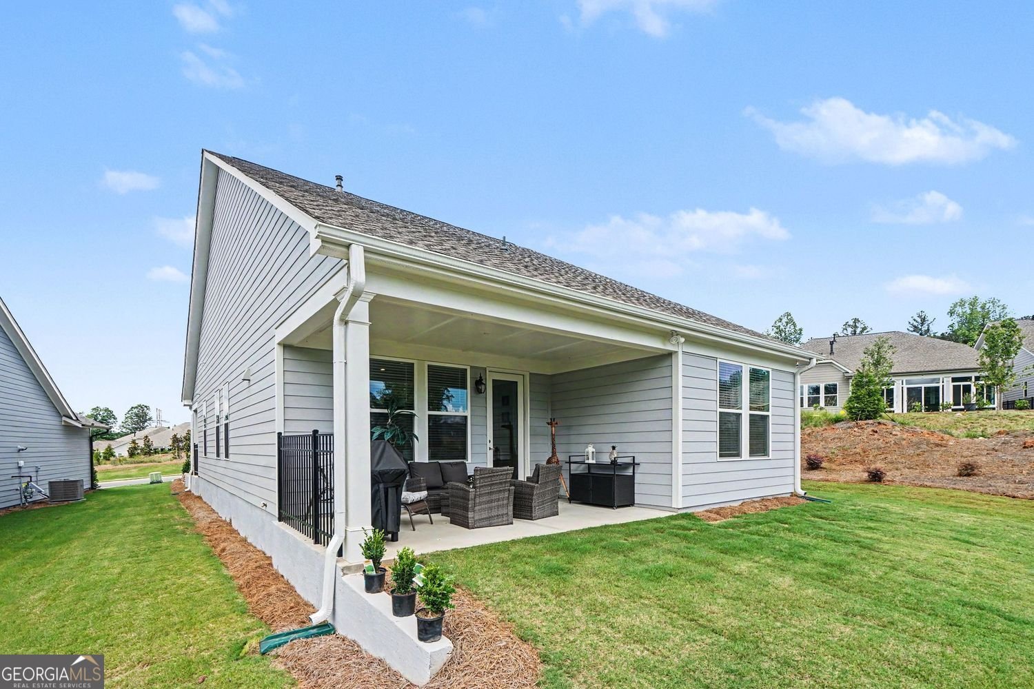 37 Tellico Court Hoschton - Photo 29