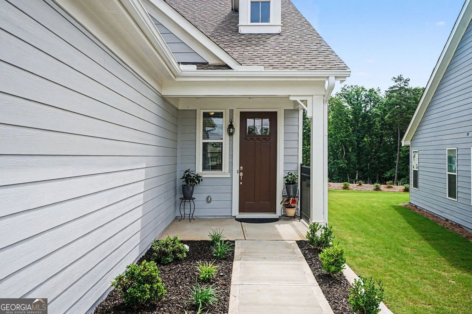 37 Tellico Court Hoschton - Photo 6