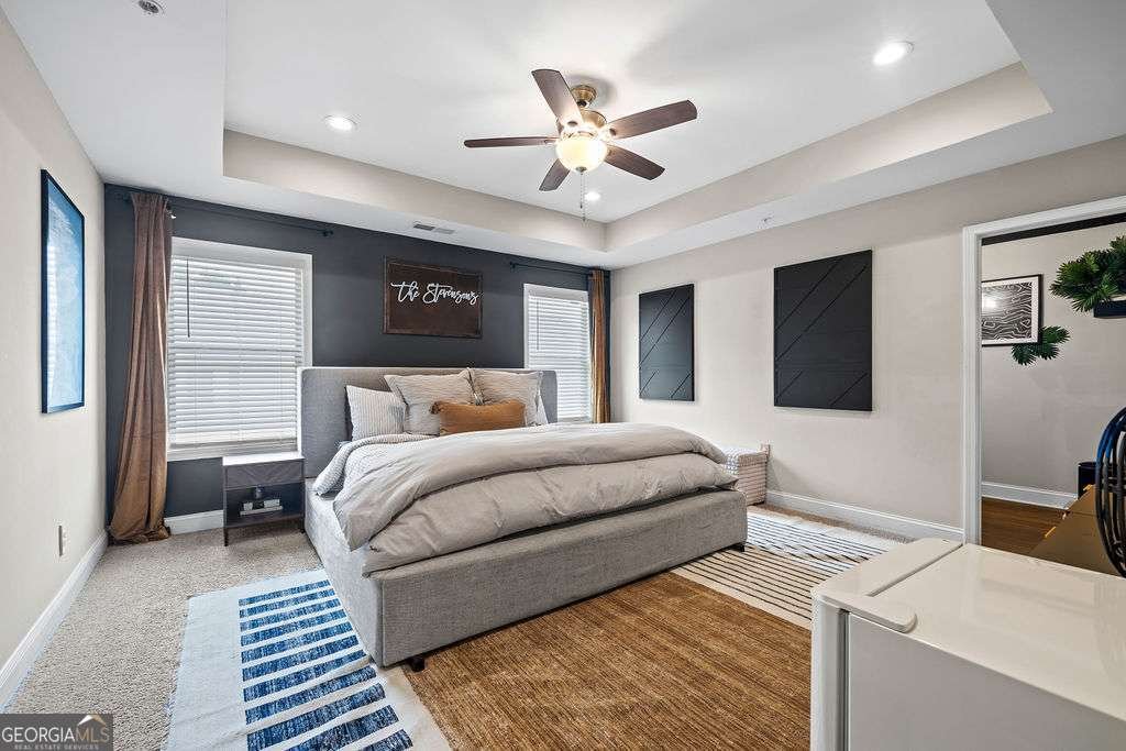 3356 Mount Zion Road Stockbridge - Photo 11