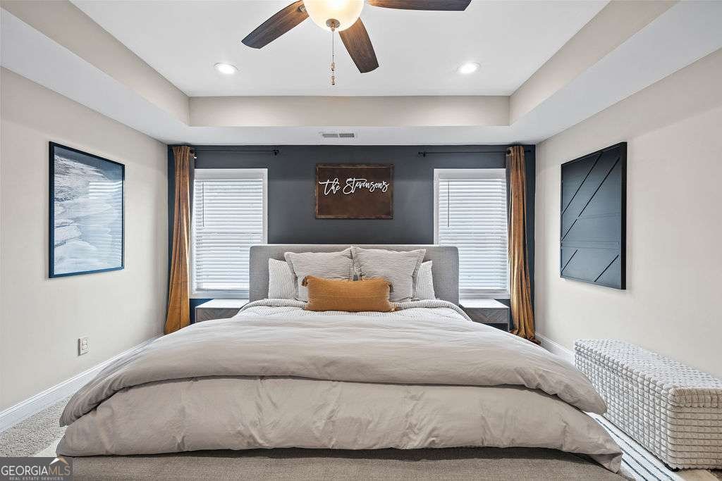 3356 Mount Zion Road Stockbridge - Photo 12