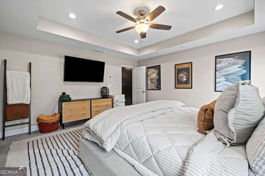 3356 Mount Zion Road Stockbridge - Photo 13
