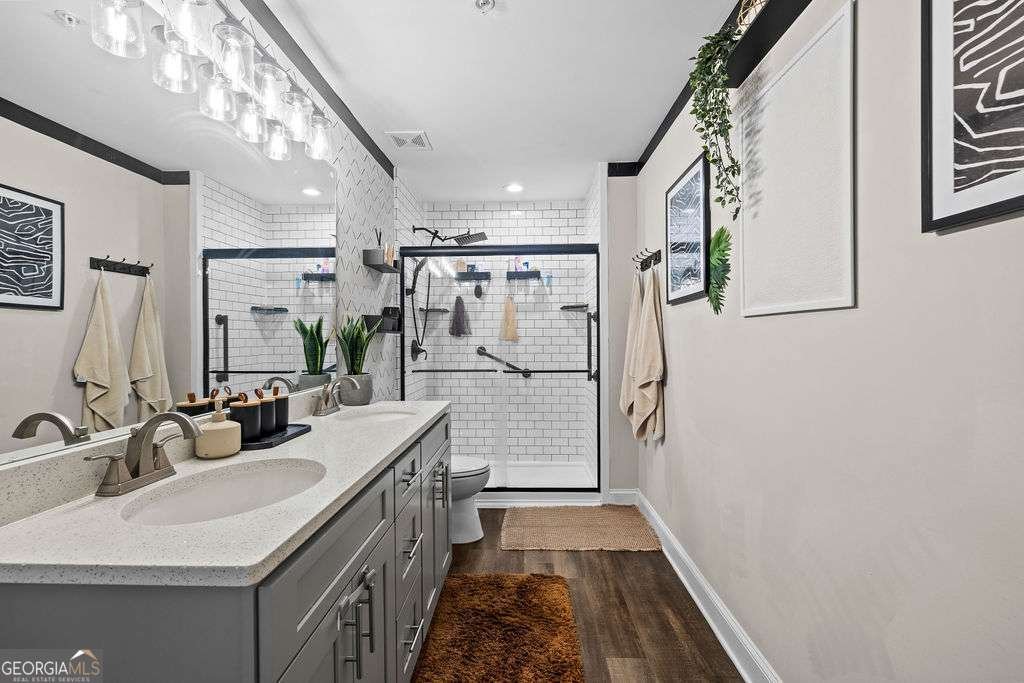 3356 Mount Zion Road Stockbridge - Photo 14