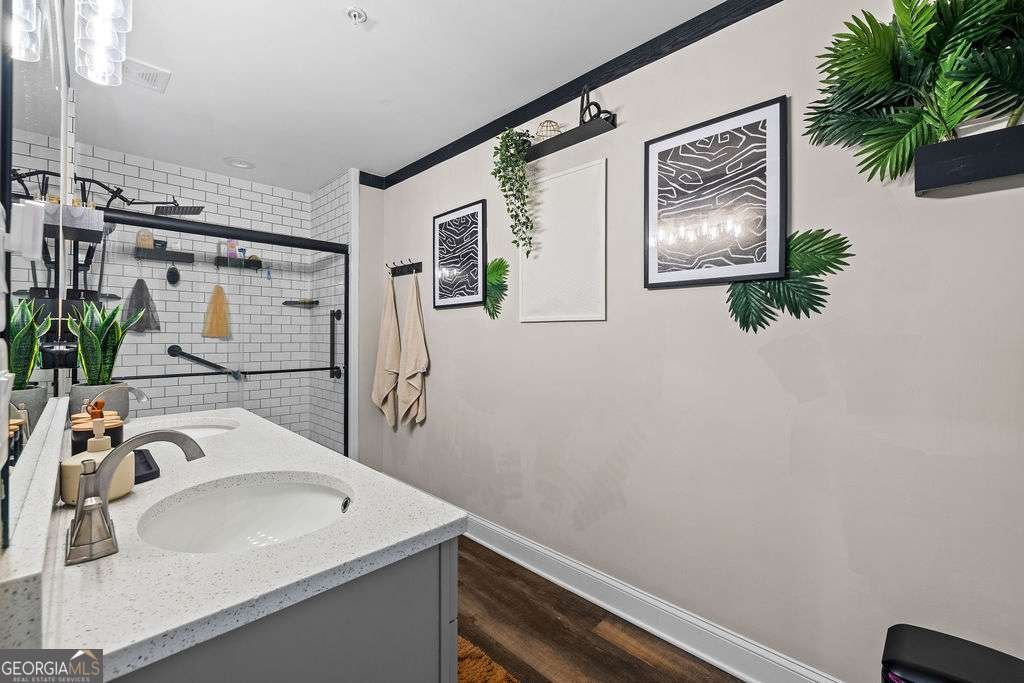 3356 Mount Zion Road Stockbridge - Photo 15
