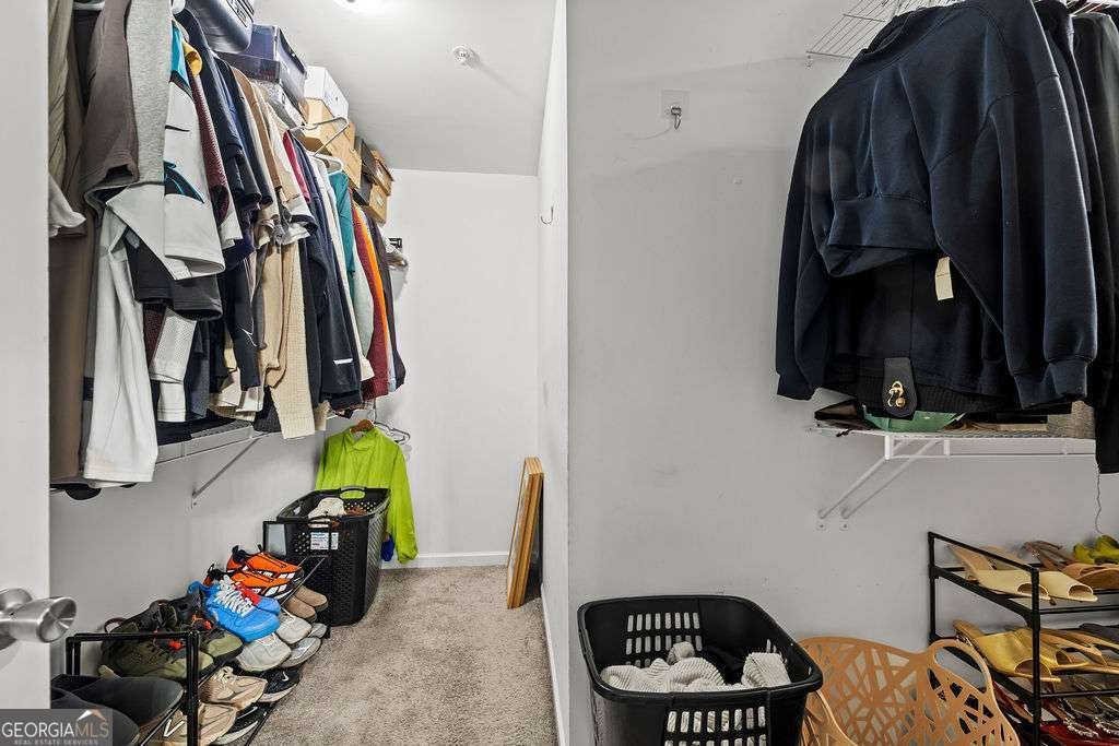 3356 Mount Zion Road Stockbridge - Photo 17