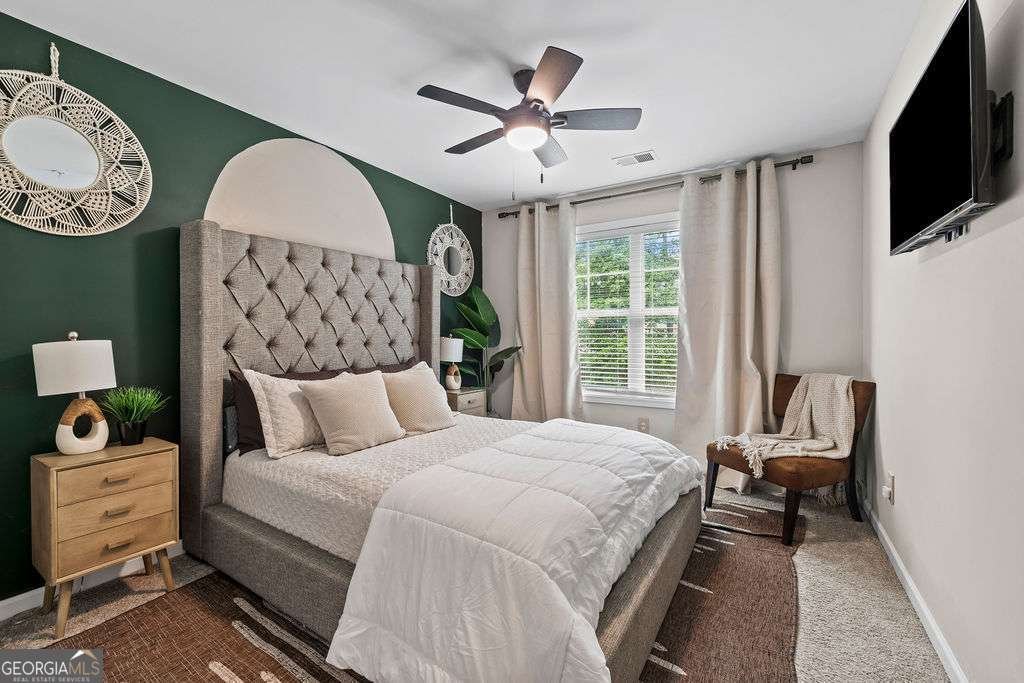 3356 Mount Zion Road Stockbridge - Photo 18