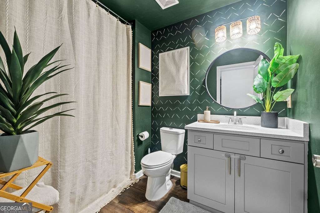 3356 Mount Zion Road Stockbridge - Photo 19