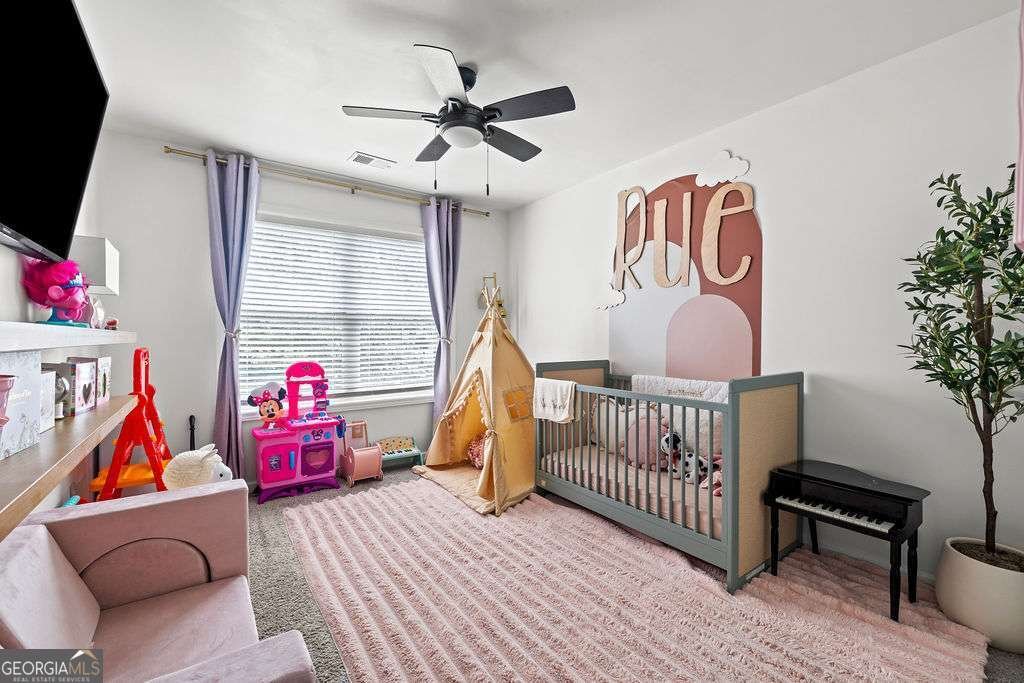 3356 Mount Zion Road Stockbridge - Photo 20