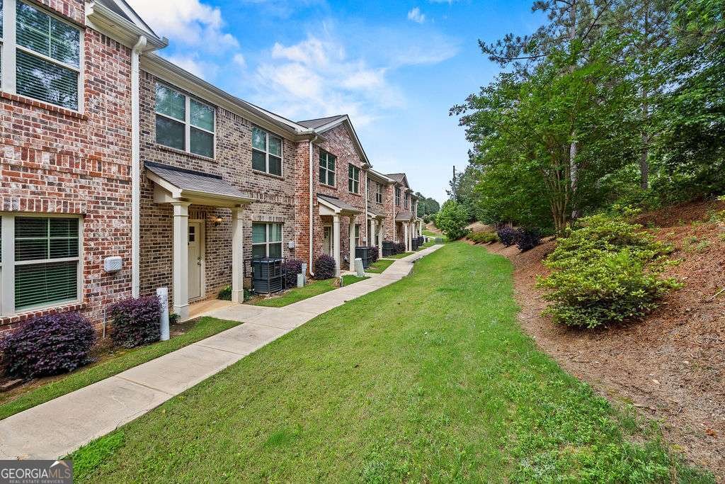 3356 Mount Zion Road Stockbridge - Photo 21