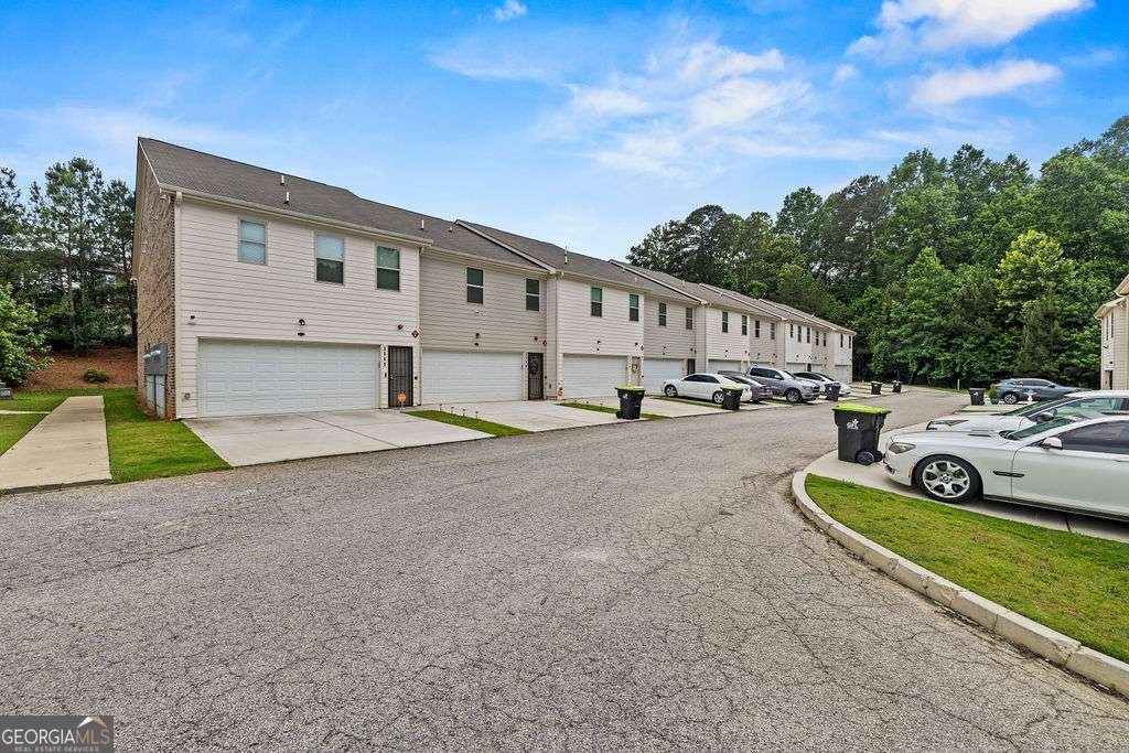 3356 Mount Zion Road Stockbridge - Photo 22