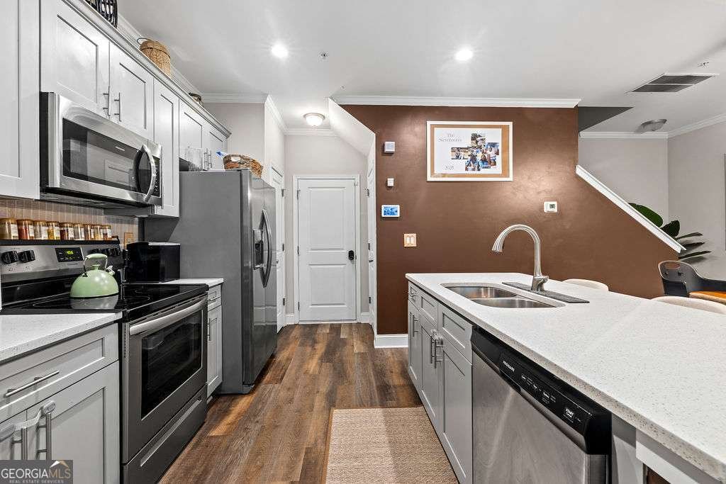 3356 Mount Zion Road Stockbridge - Photo 7