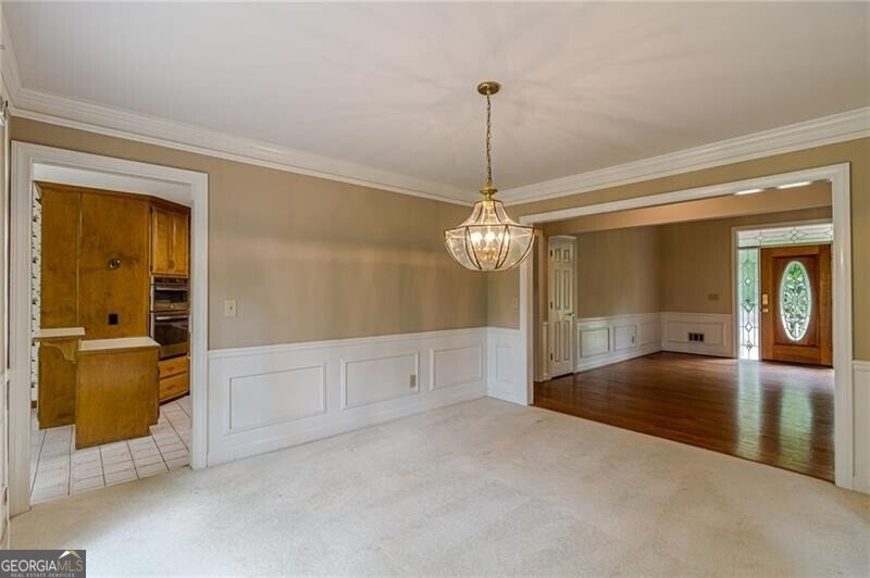 10625 Haynes Forest Drive Alpharetta - Photo 11