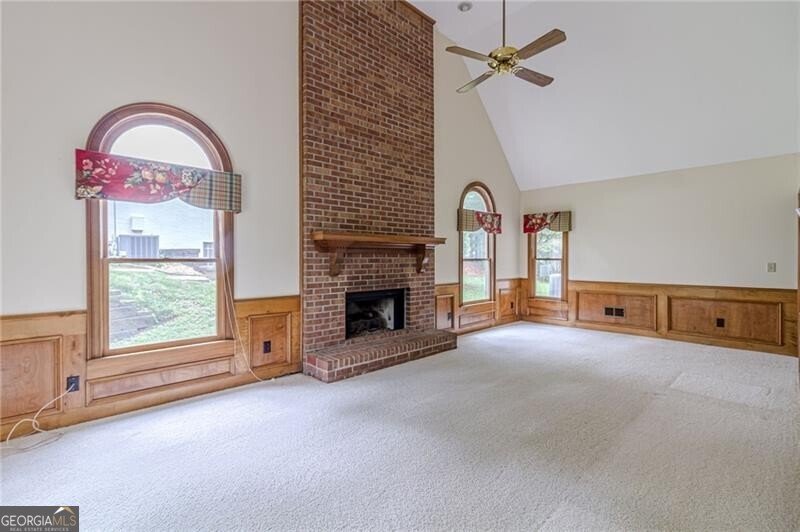 10625 Haynes Forest Drive Alpharetta - Photo 18