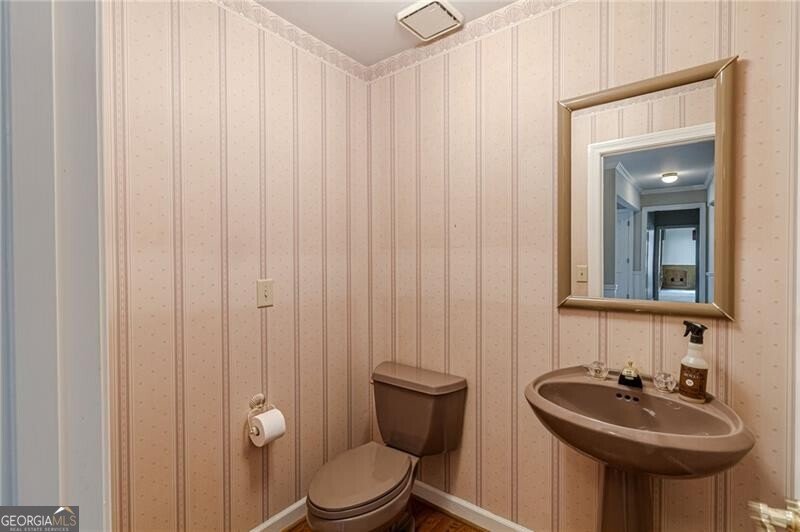 10625 Haynes Forest Drive Alpharetta - Photo 22