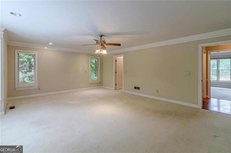 10625 Haynes Forest Drive Alpharetta - Photo 24
