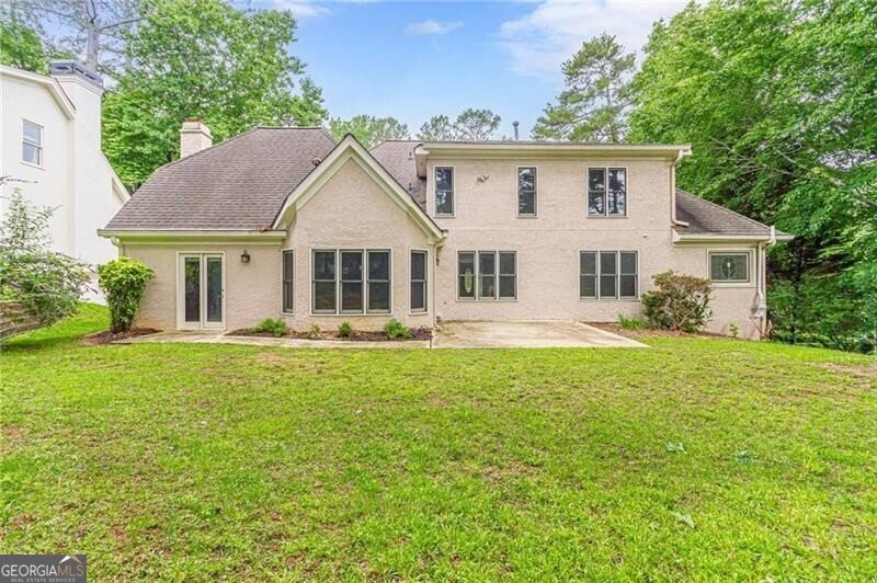 10625 Haynes Forest Drive Alpharetta - Photo 47