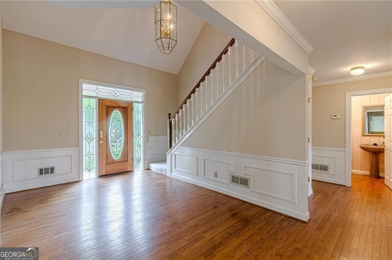 10625 Haynes Forest Drive Alpharetta - Photo 7