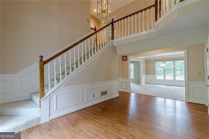 10625 Haynes Forest Drive Alpharetta - Photo 8