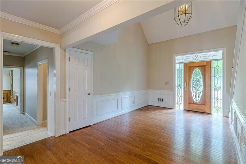 10625 Haynes Forest Drive Alpharetta - Photo 9