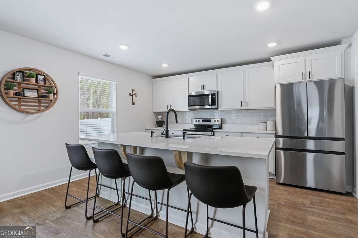 162 Tobago Circle Guyton - Photo 10