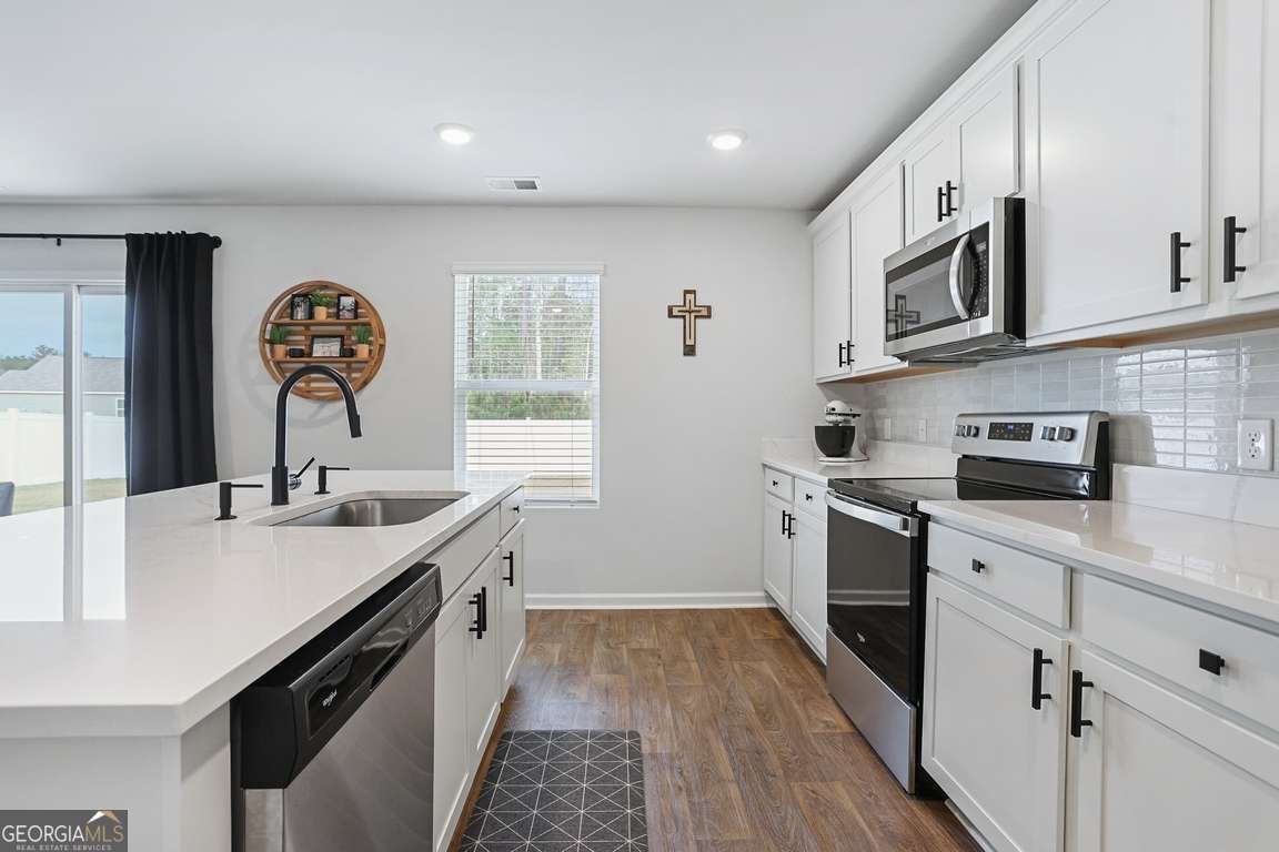 162 Tobago Circle Guyton - Photo 12