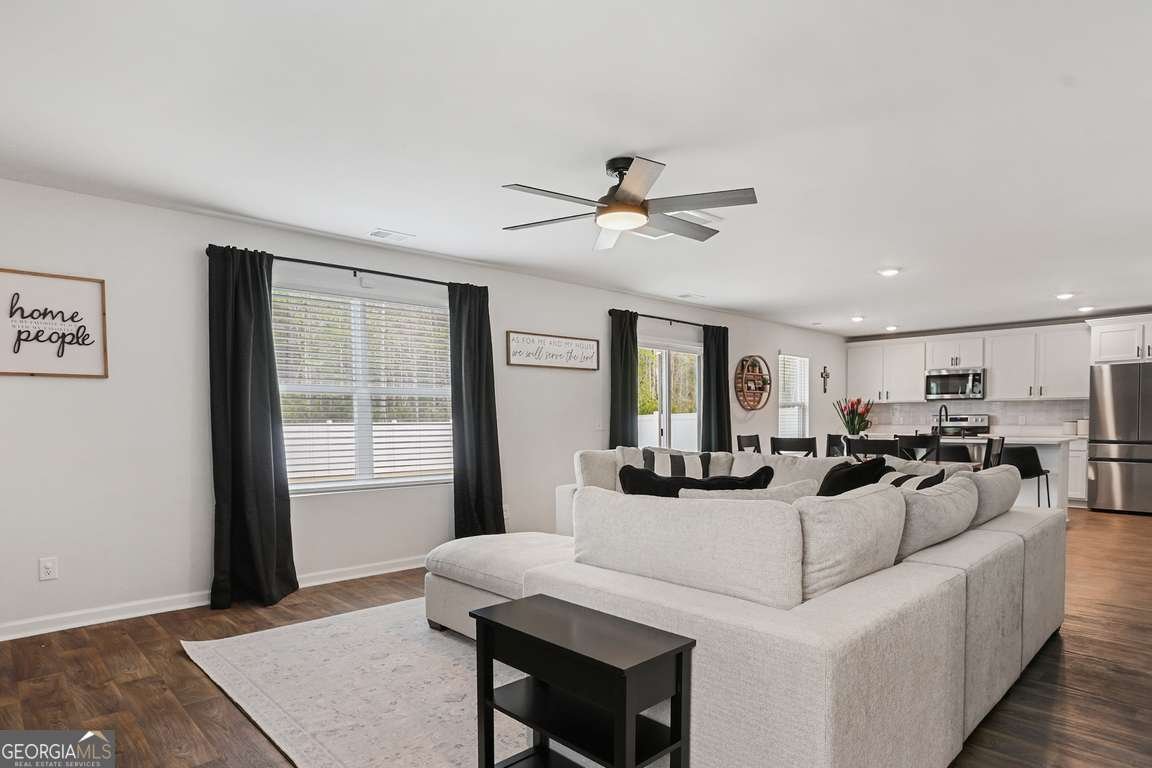 162 Tobago Circle Guyton - Photo 16