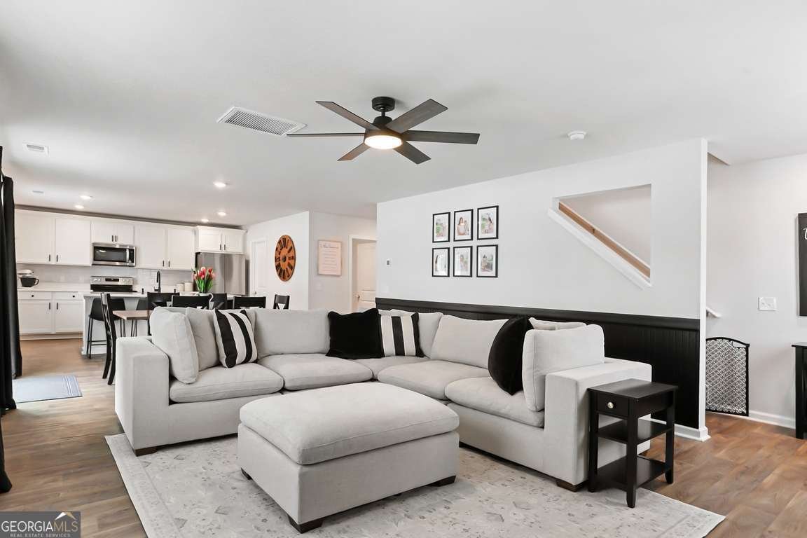 162 Tobago Circle Guyton - Photo 18