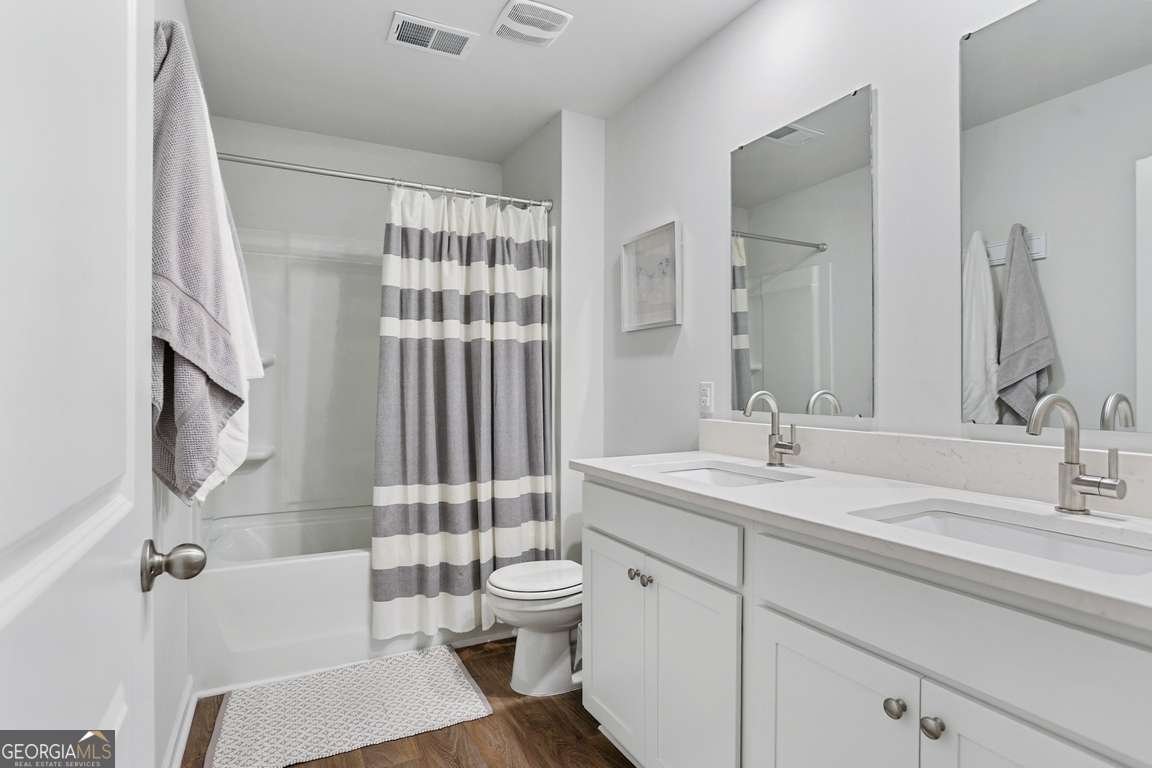 162 Tobago Circle Guyton - Photo 30